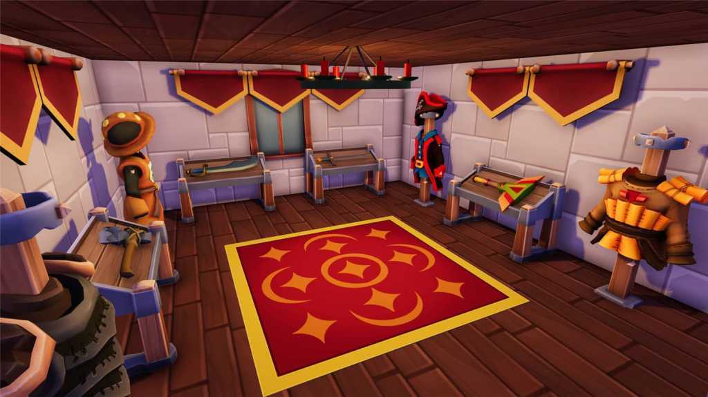 开拓者的财富/Founders' Fortune