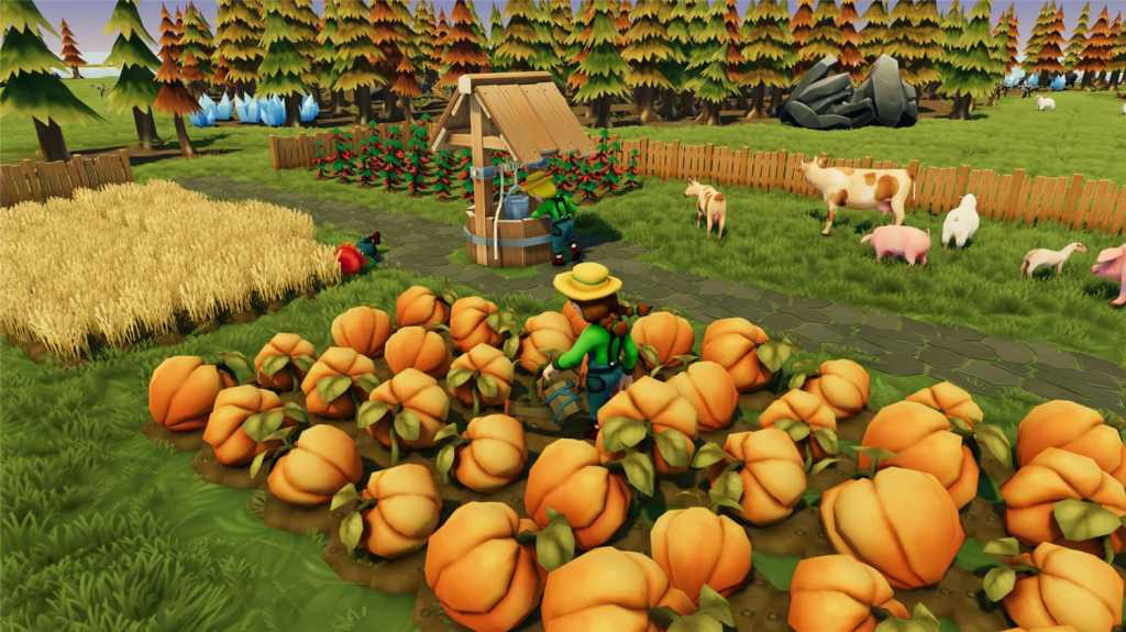 开拓者的财富/Founders' Fortune