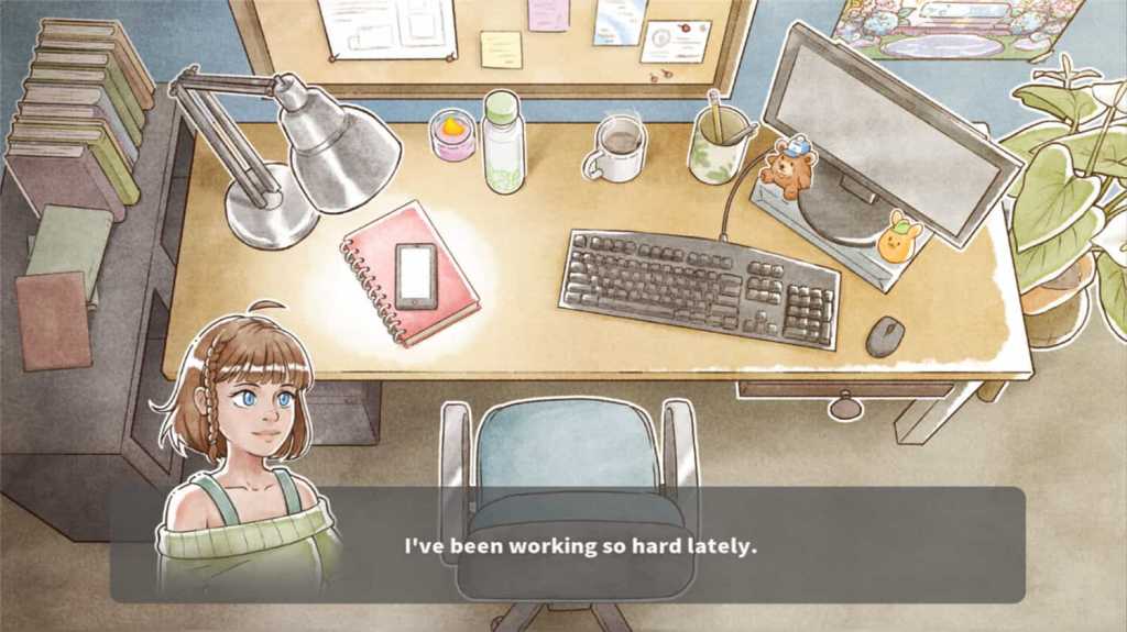 卡马鲁: 世蛙桃源/Kamaeru: A Frog Refuge