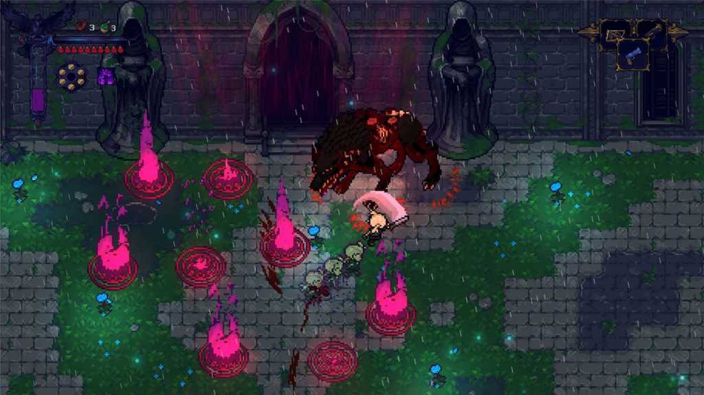 狩夜人/Hunt the Night