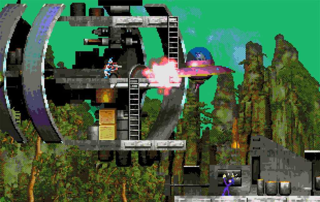 达萨隆之月/Moons Of Darsalon