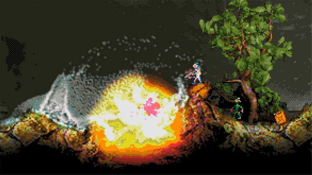 达萨隆之月/Moons Of Darsalon