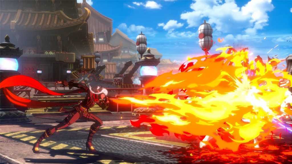 地下城与勇士:决斗/地下城决斗/DNF Duel