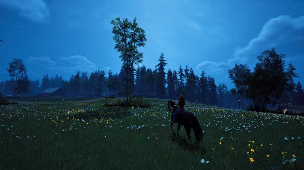 风暴:深厚友谊的开始 重制版/Windstorm: Start of a Great Friendship - Remastered