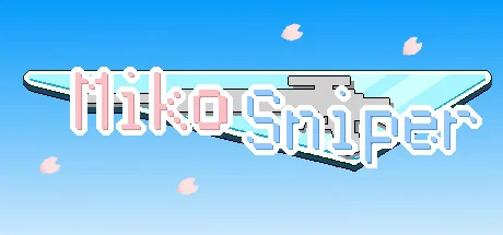 巫女狙击手/Miko Sniper
