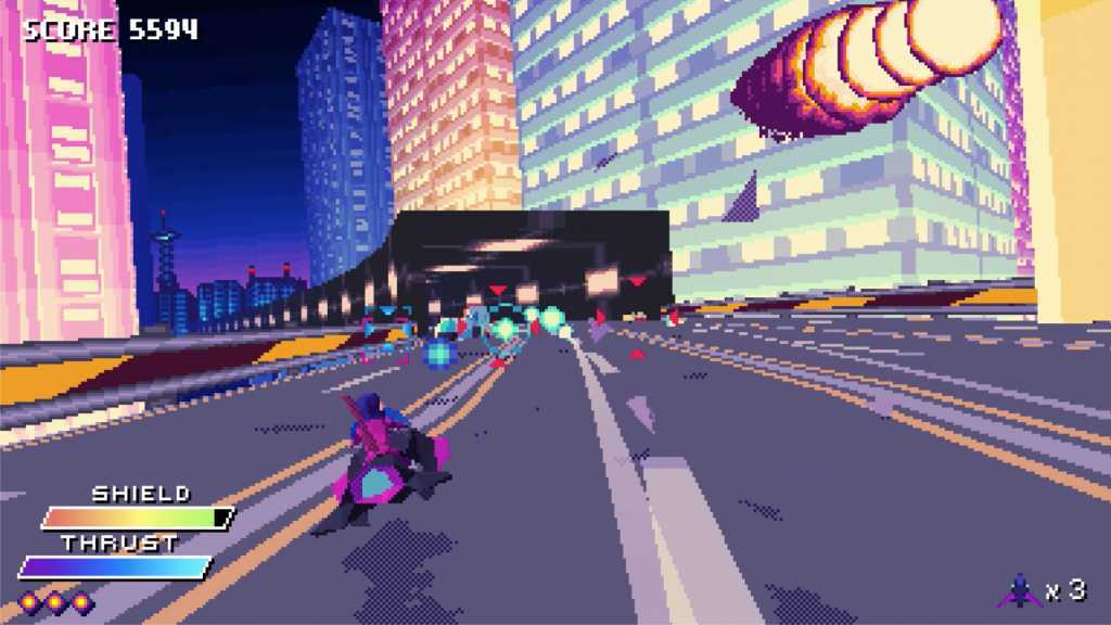 前黄道带/Ex-Zodiac