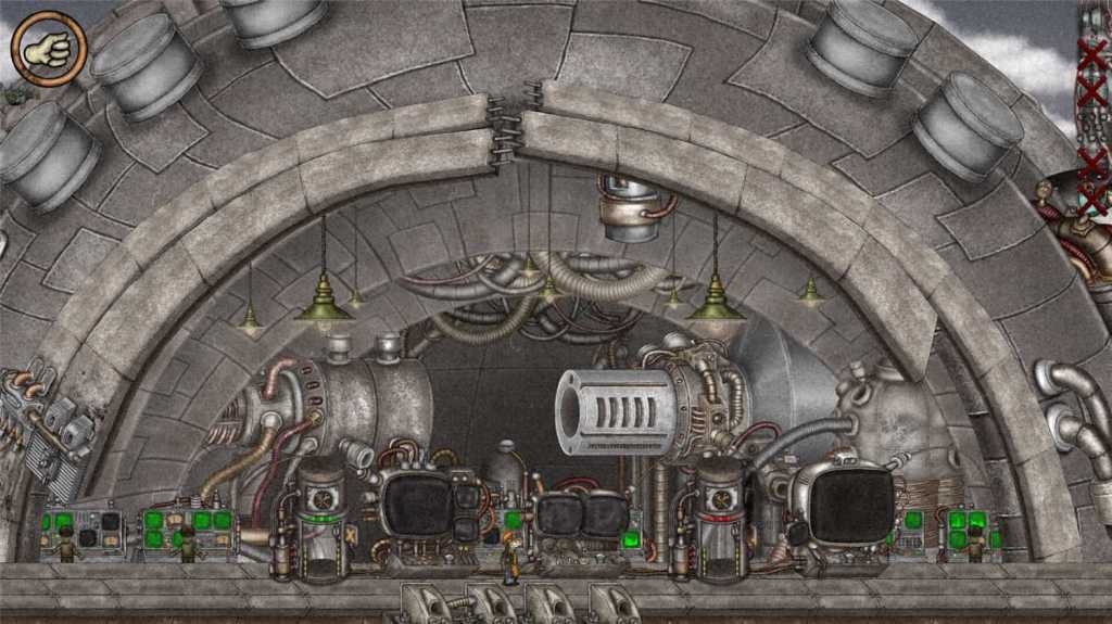 最后一击/The Last Shot