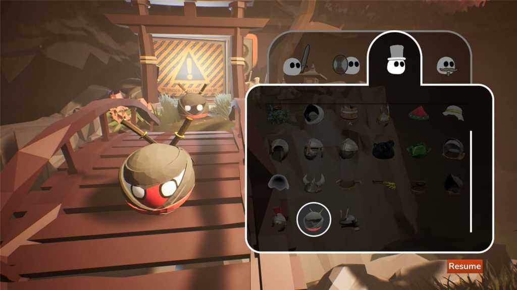 波兰球:编年史/Bang-On Balls: Chronicles