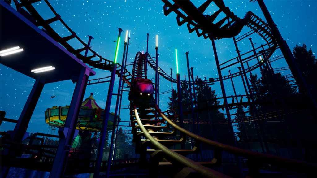 杰克福尔摩斯:木偶大师/Jack Holmes : Master of Puppets