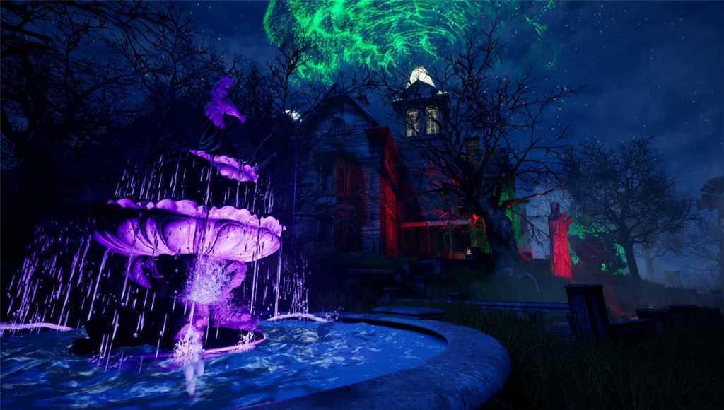 杰克福尔摩斯:木偶大师/Jack Holmes : Master of Puppets