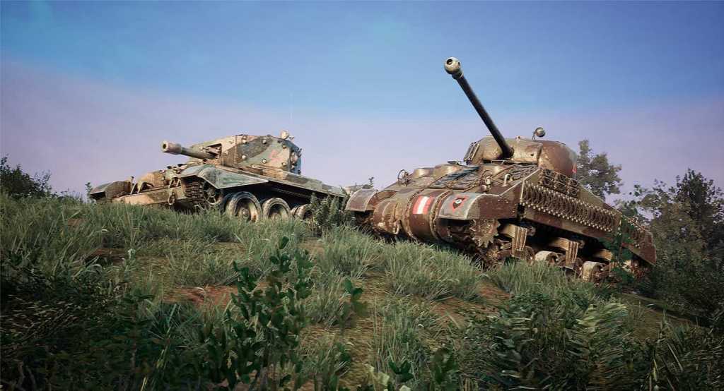 指挥部:二战/Headquarters: World War II