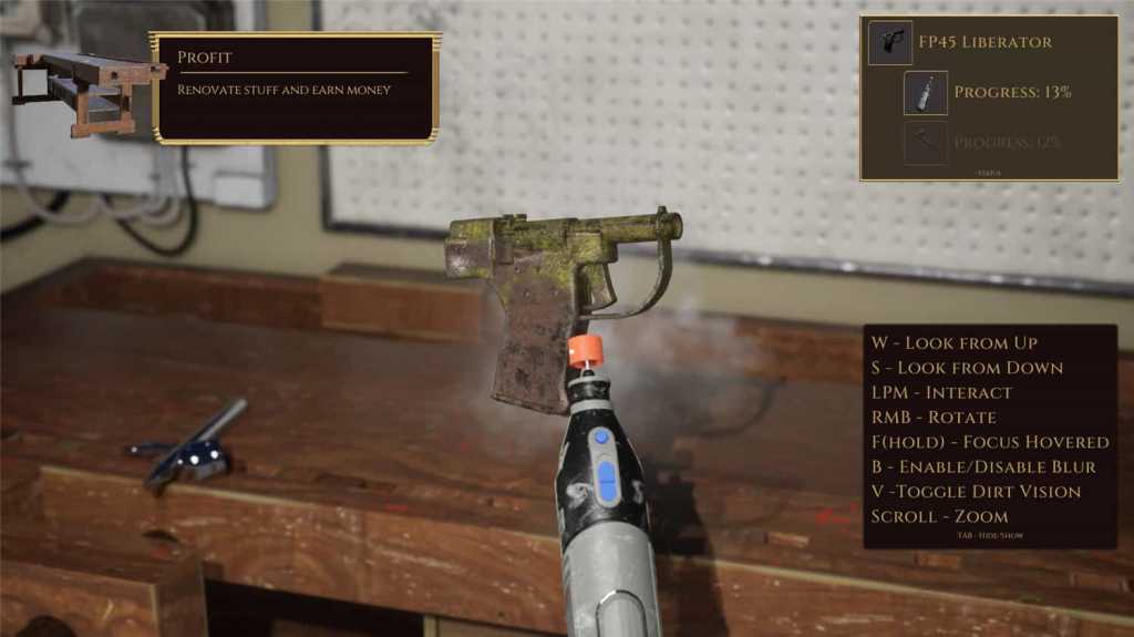 我的博物馆:寻宝猎人/My Museum: Treasure Hunter