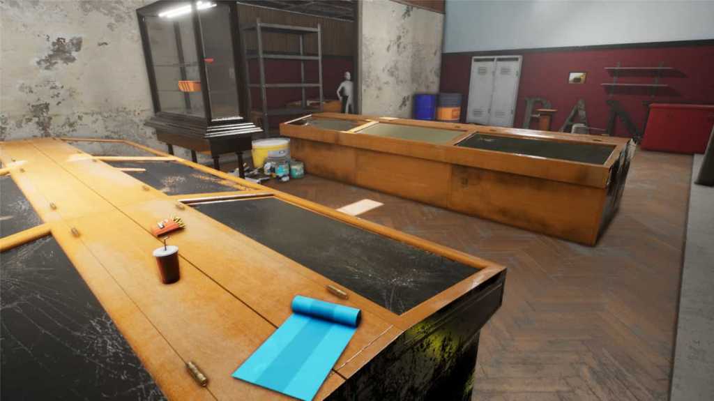 我的博物馆:寻宝猎人/My Museum: Treasure Hunter