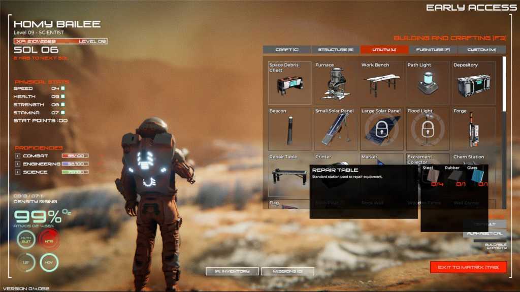 奥西里斯:新黎明/Osiris: New Dawn