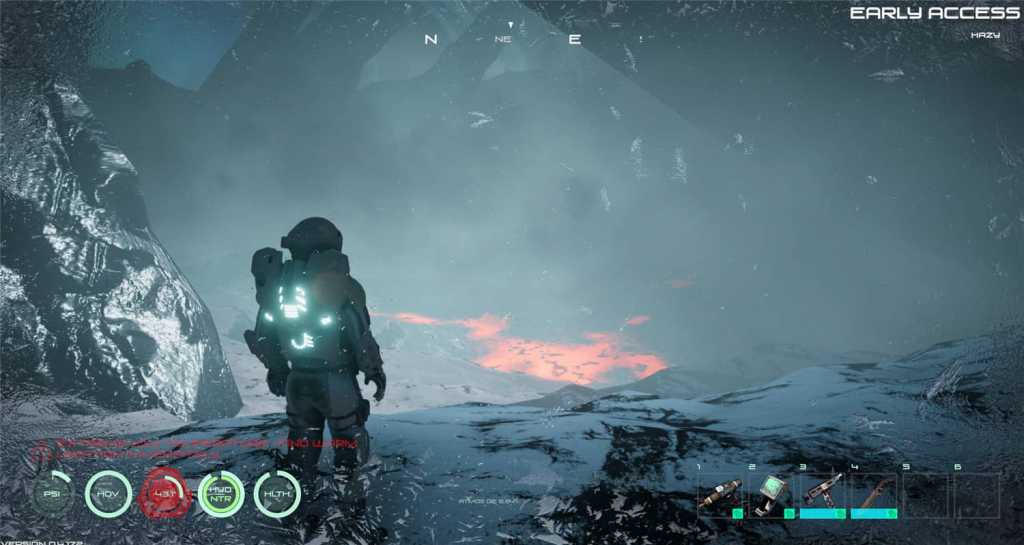 奥西里斯:新黎明/Osiris: New Dawn