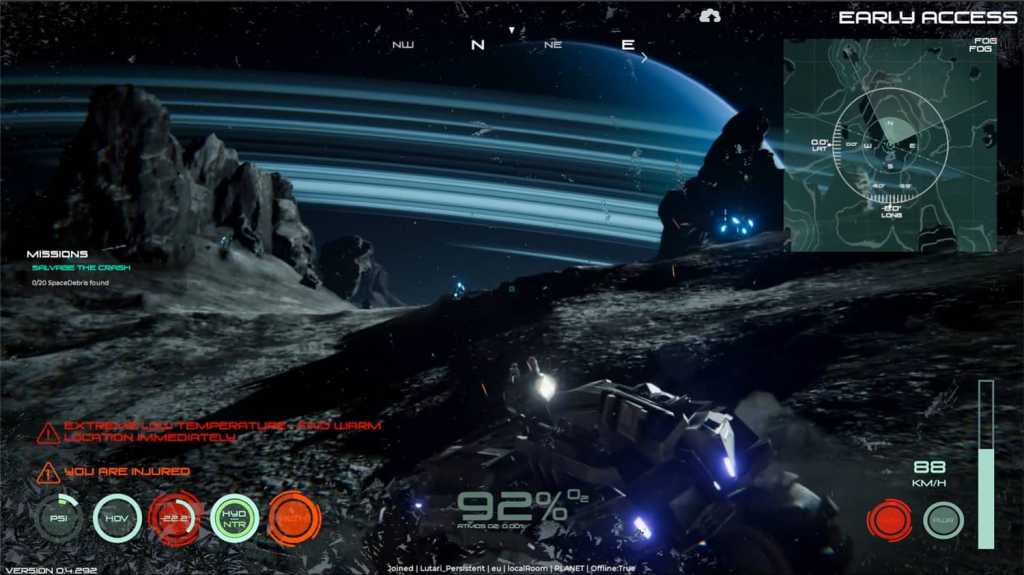 奥西里斯:新黎明/Osiris: New Dawn