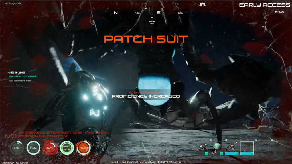 奥西里斯:新黎明/Osiris: New Dawn