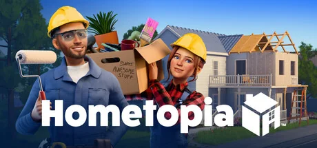 家托邦/Hometopia