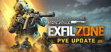 佣兵对决/Contractors Showdown/支持网络联机