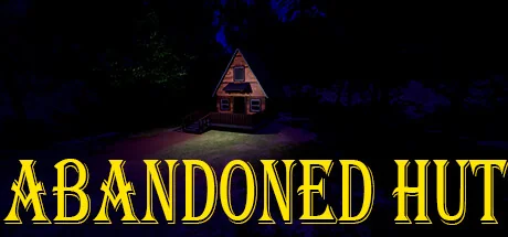 废弃小屋/Abandoned Hut