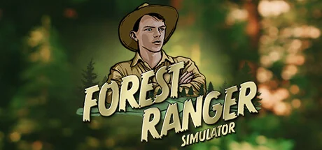 森林管理员模拟器/Forest Ranger Simulator
