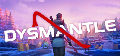 摧毁一切/DYSMANTLE