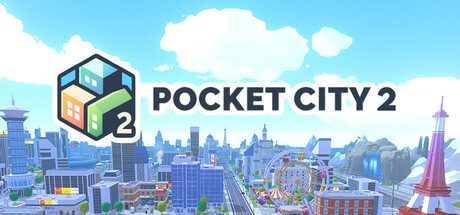 口袋城市2/Pocket City 2