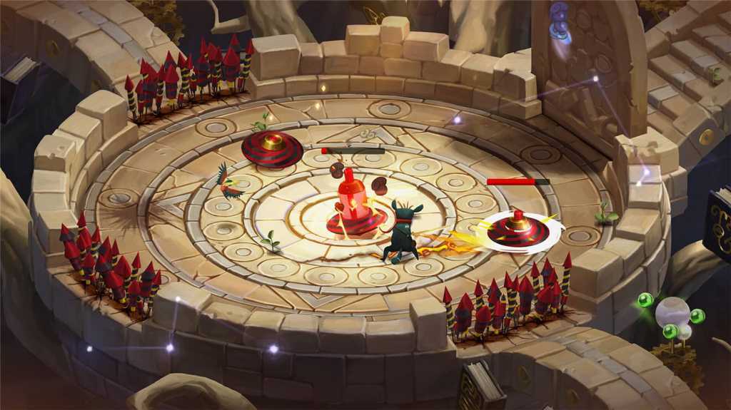 虚构世界2:信条谷/Figment 2: Creed Valley