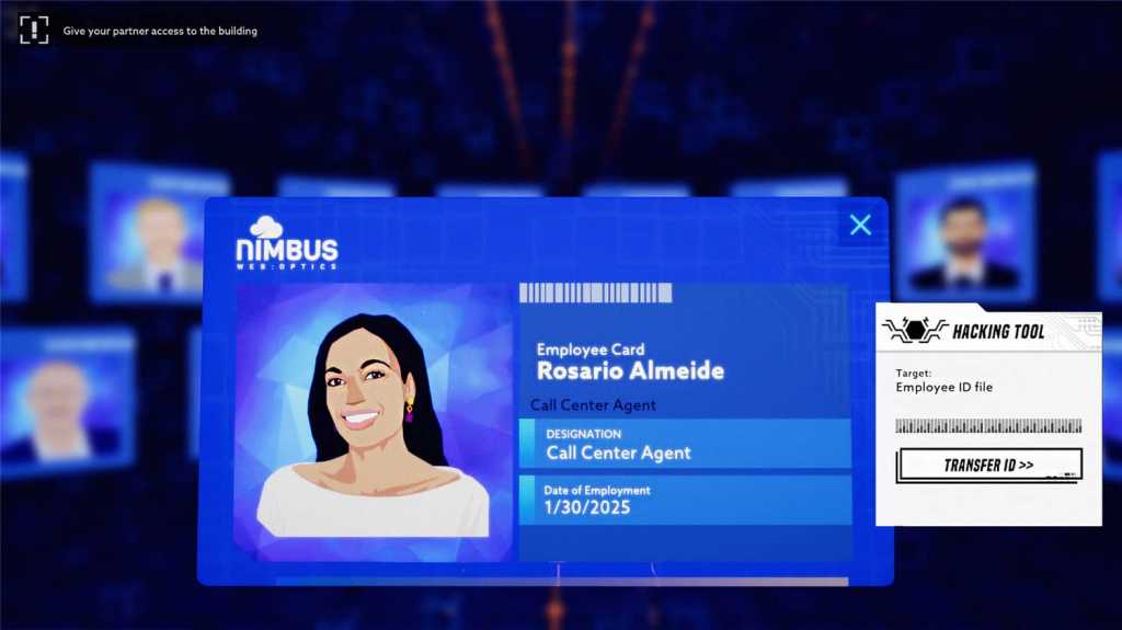 代号:探戈/Operation: Tango/支持网络联机