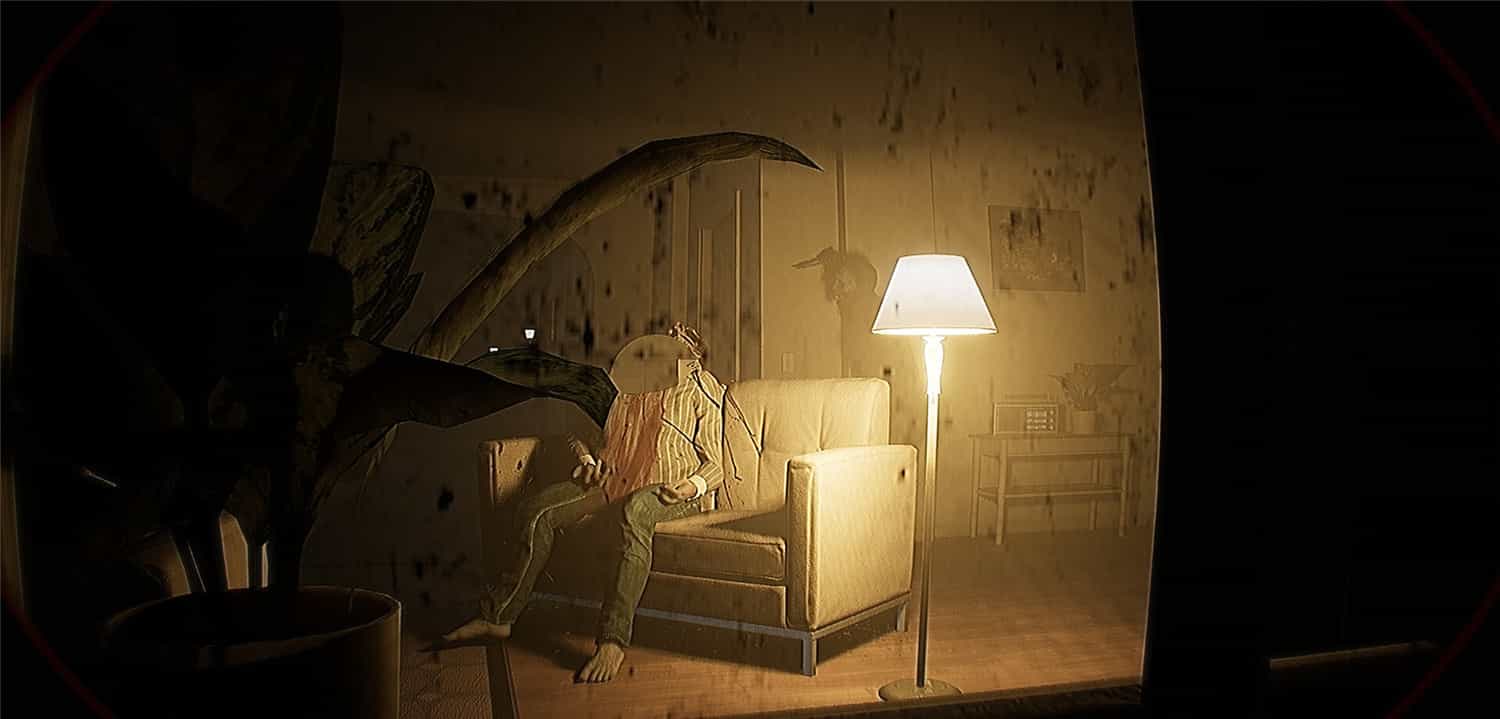 安珀警报/Amber Alert