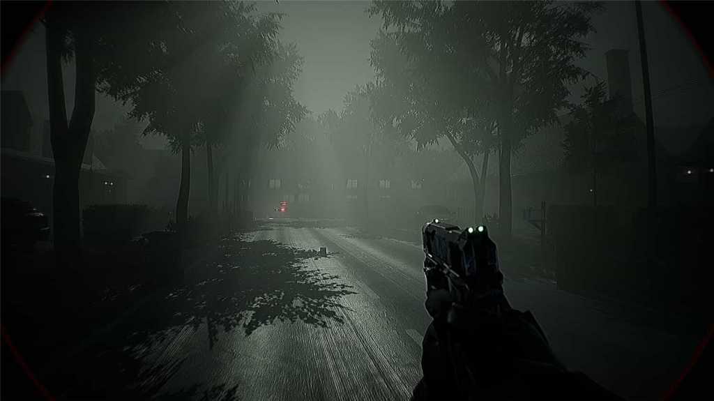 安珀警报/Amber Alert