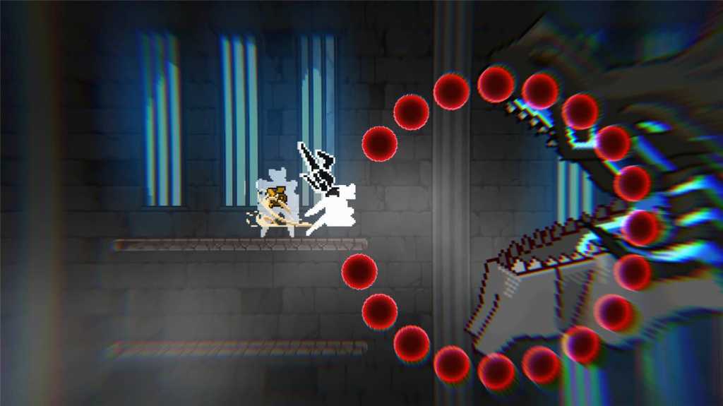 金属战士/Metal Unit