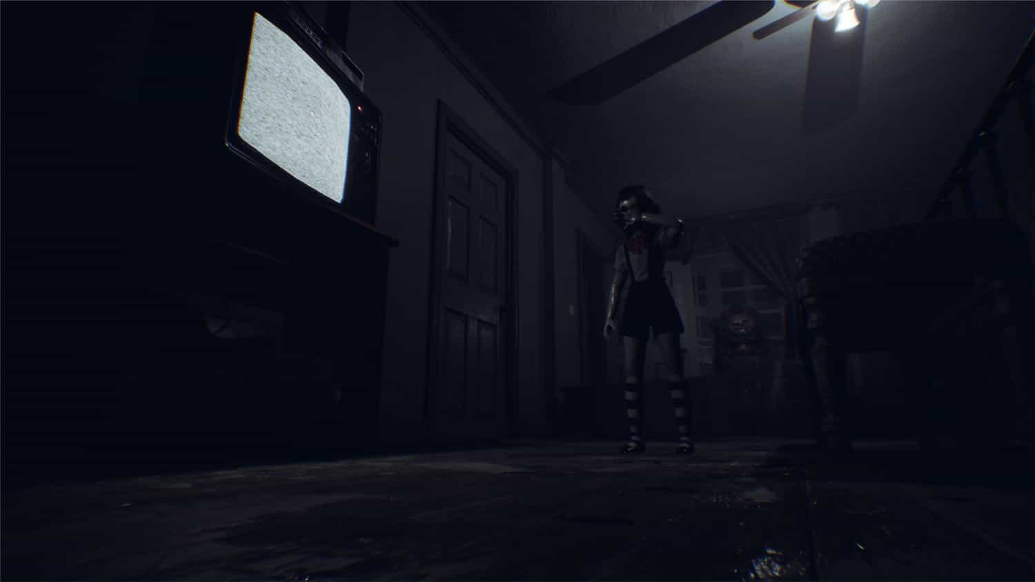 艾丽西亚的玩偶屋/Alessia's Dollhouse