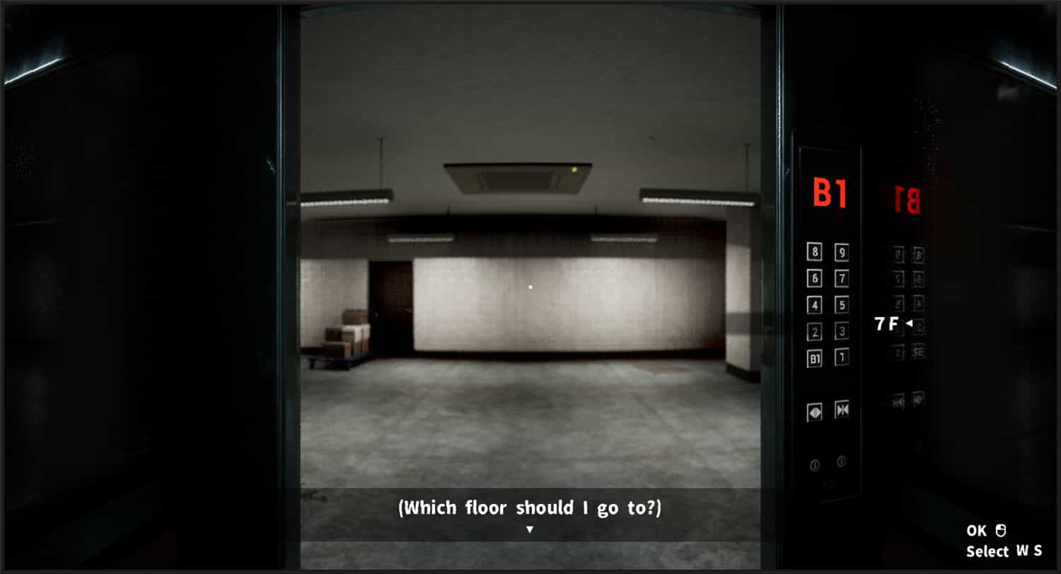 动作失灵/System Malfunction