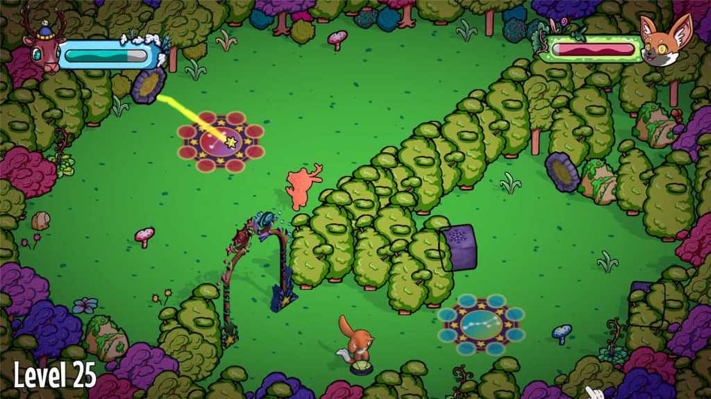 Ukko与Guara:斗转星移/Ukko And Guara Stellarbound