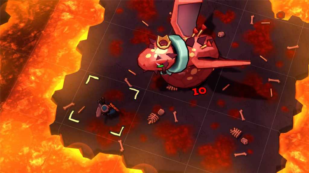 桌面地下城:回溯/Desktop Dungeons Rewind