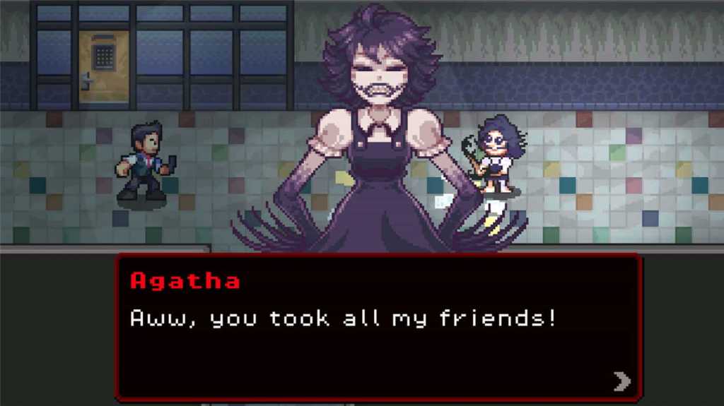 超级黑暗欺骗/Super Dark Deception