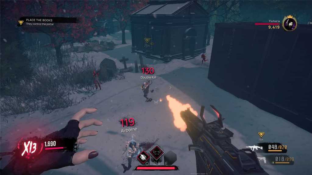 极恶时代/EvilvEvil