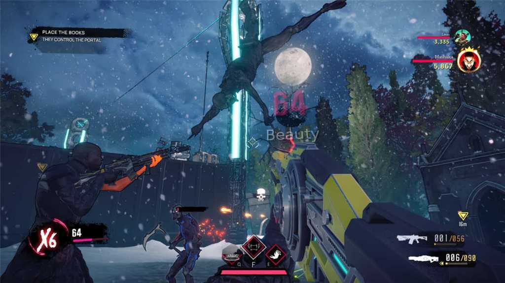 极恶时代/EvilvEvil