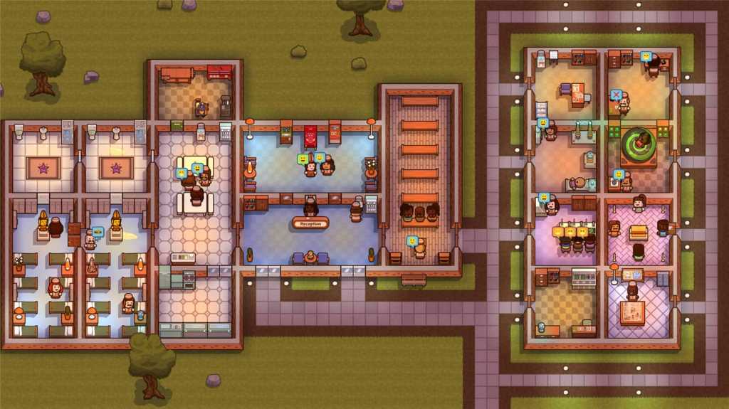 异教模拟器/亲爱的,我加入了异教/Honey, I Joined a Cult