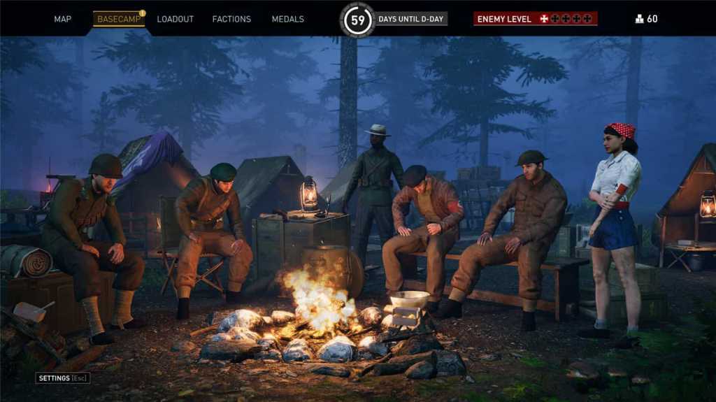 绝密:法国 ‘44年/Classified: France '44