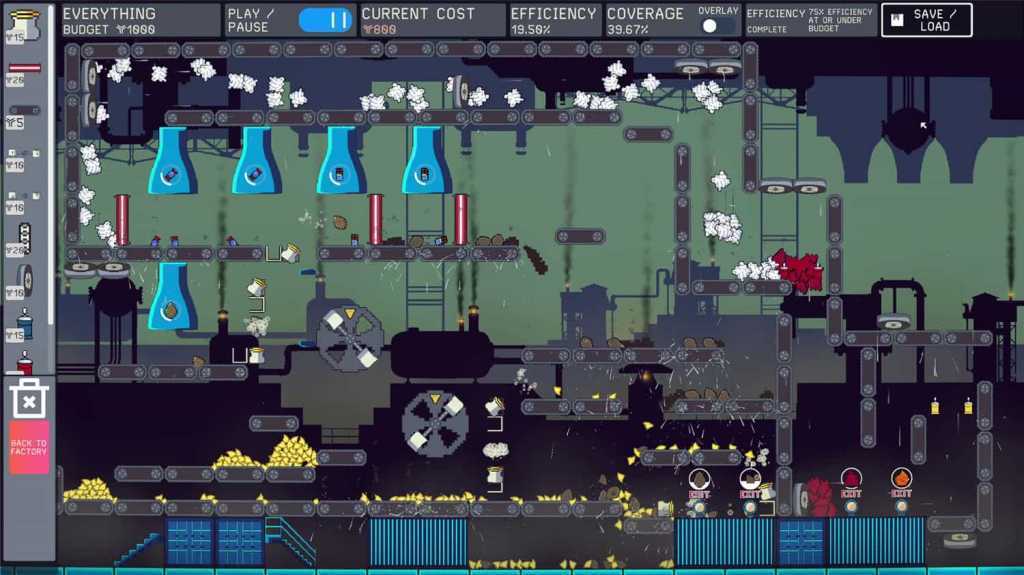 Contraption船长的巧克力工厂/Captain Contraption's Chocolate Factory