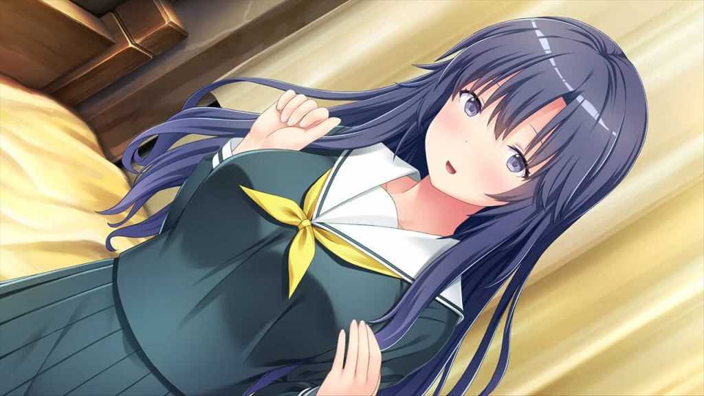 纯爱咖啡厅~帕露菲重制版~/Parfait Remake