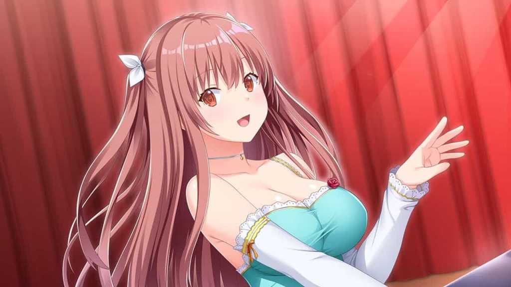 纯爱咖啡厅~帕露菲重制版~/Parfait Remake