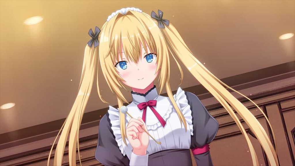 纯爱咖啡厅~帕露菲重制版~/Parfait Remake