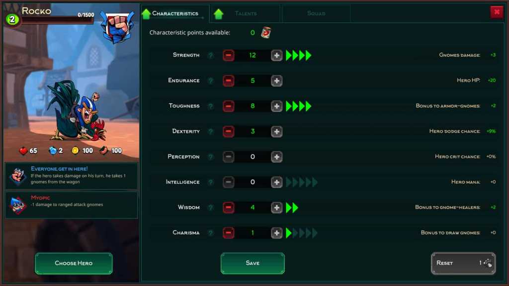 打倒白雪公主!乌拉!/Union of Gnomes