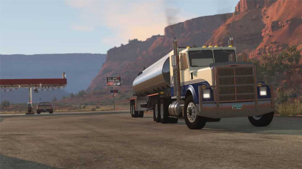 拟真车祸模拟/BeamNG.drive