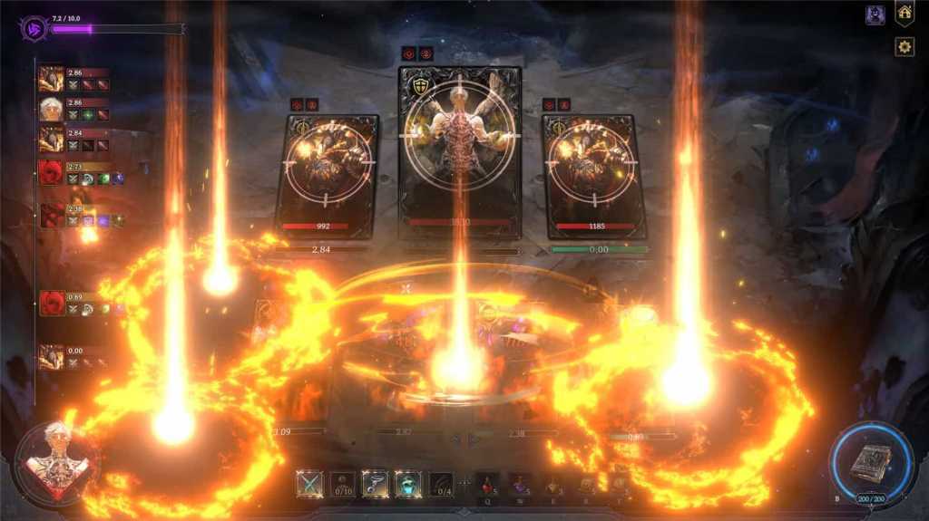 龙族编年史:暗之泪/Dragon Chronicles: Black Tears