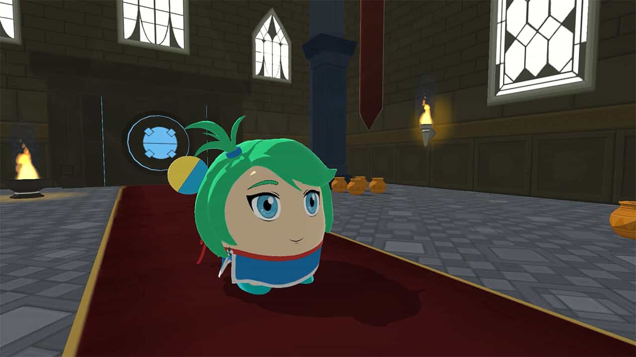 石诗:永恒的序曲/Shishi : Timeless Prelude