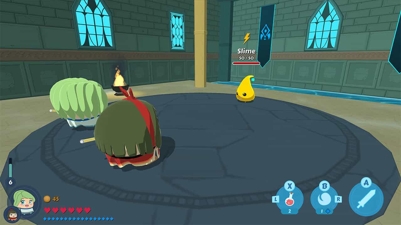 石诗:永恒的序曲/Shishi : Timeless Prelude